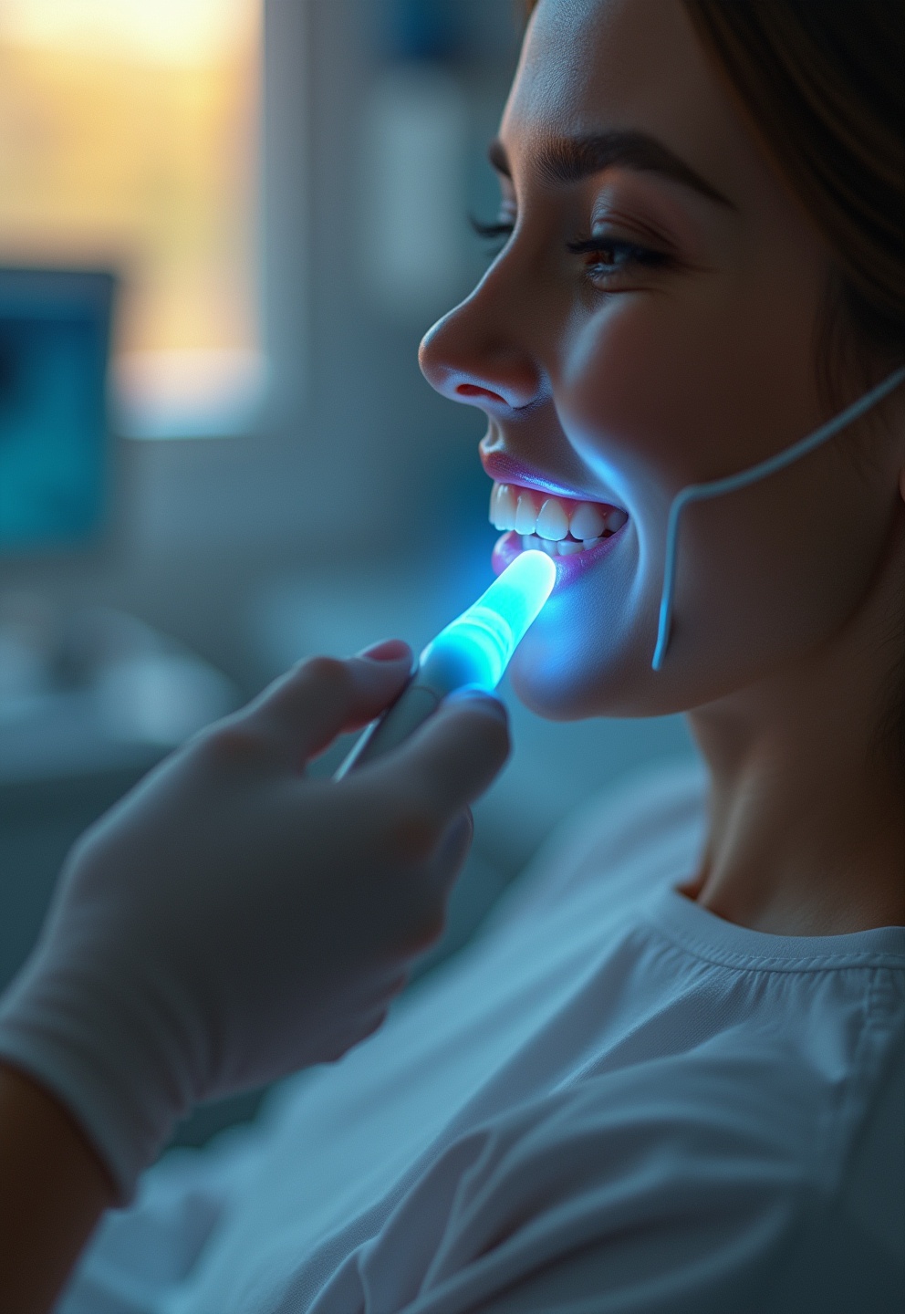How To Get The Most Out Of Your Oral Health Light