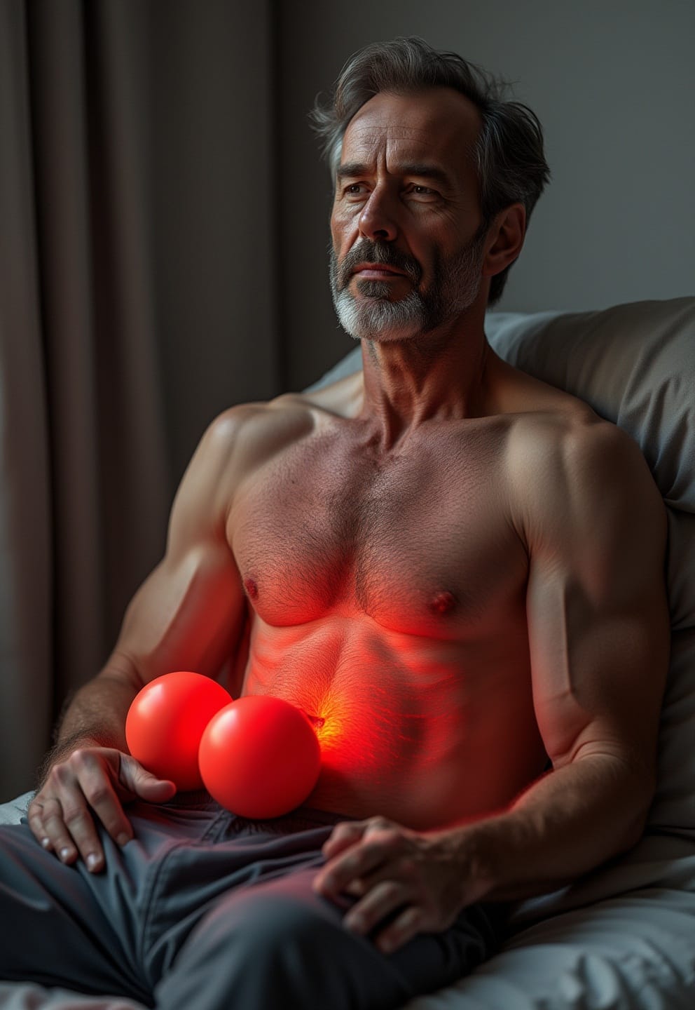 7 Surprising Benefits of Red Light Therapy for Testosterone (Unlock Hormone Boost) 6 How To Use Any Device For Ball Therapy