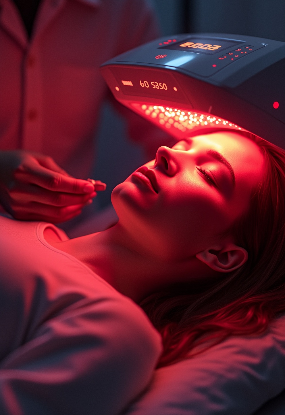 How To Use Math To Calculate A Dose Of Red Light Therapy