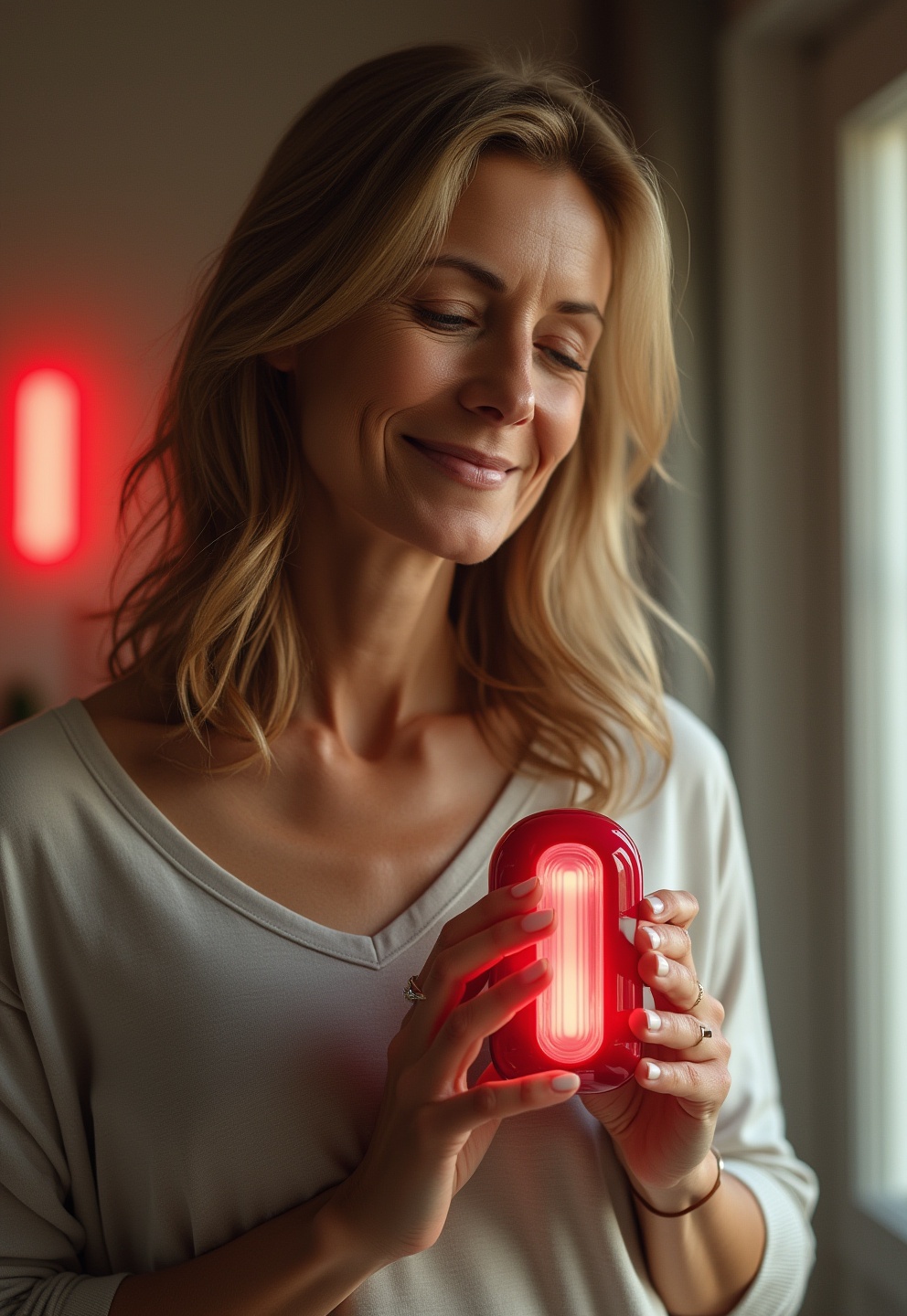 Mito Red Light Therapy Belt