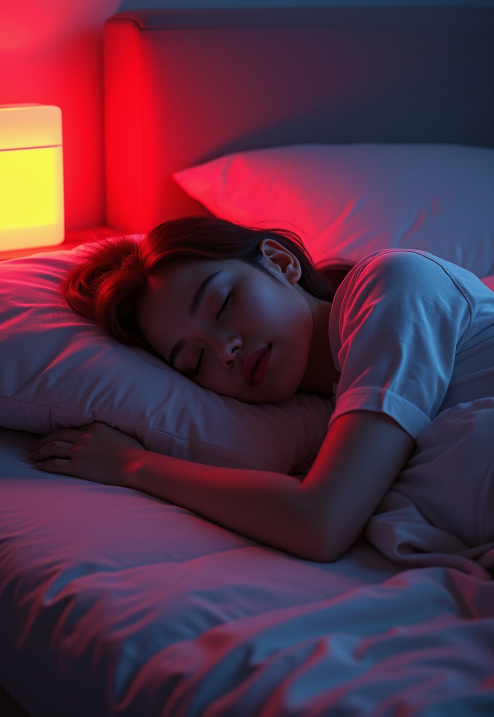 Other Ways Red Light Therapy Helps Weight Loss