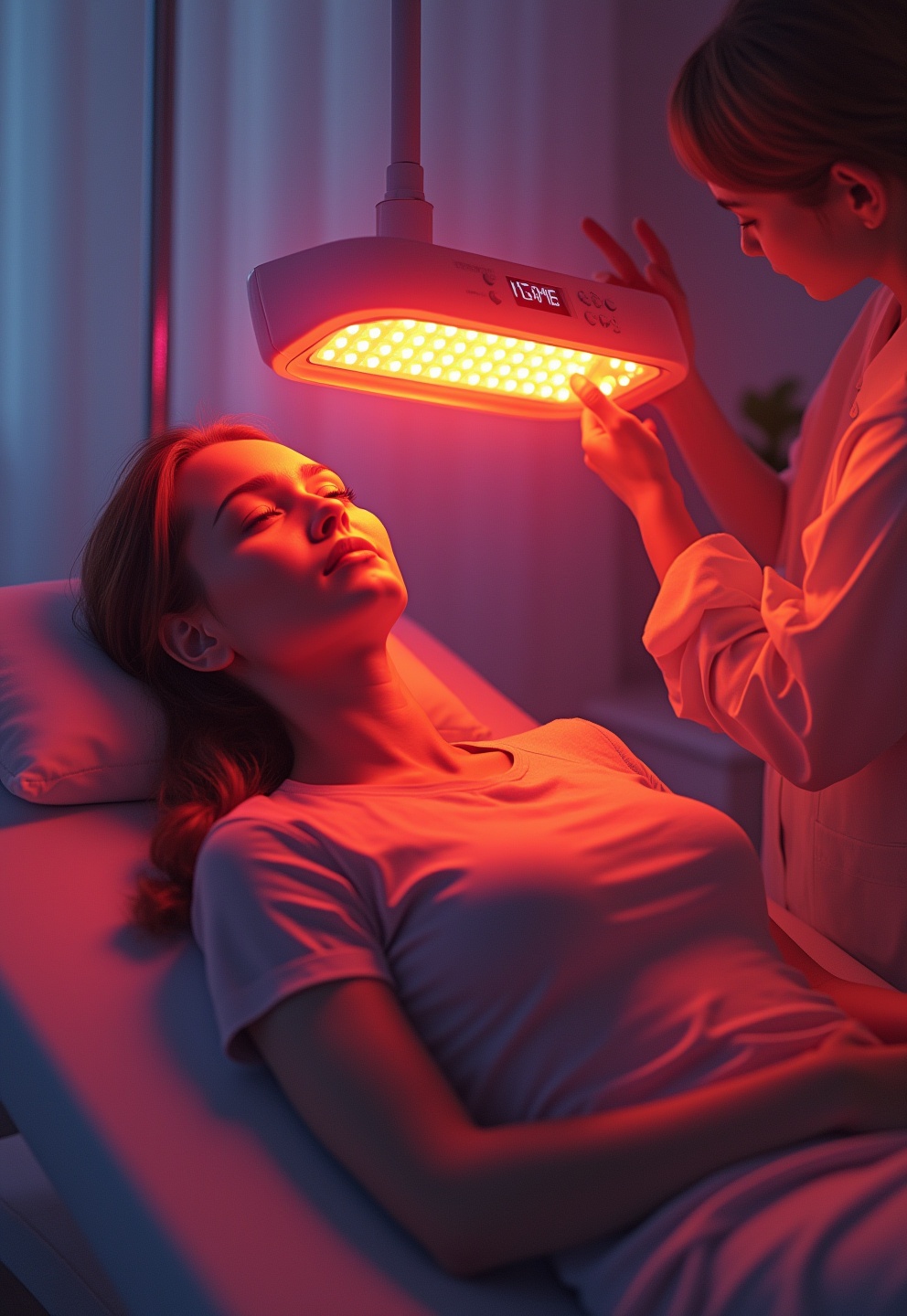 Science Of Red Light Therapy For Piriformis Syndrome