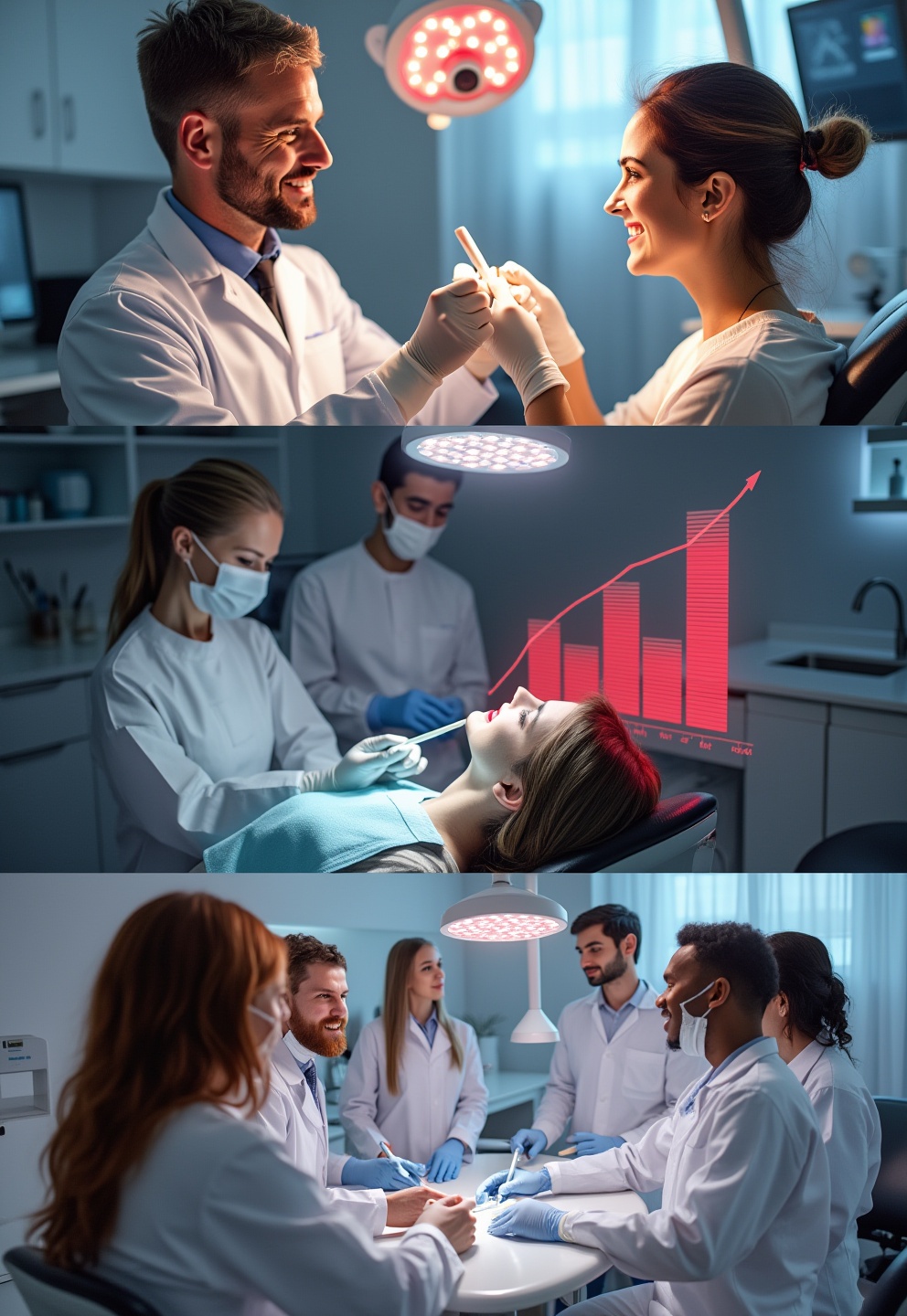 Scientific Results