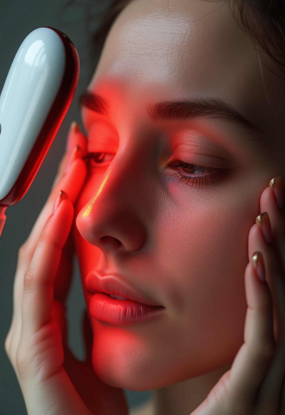 Signs You Might Be Overdoing Red Light Therapy
