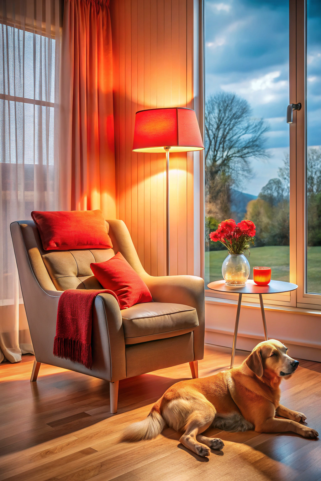 <strong>1. Red Light Therapy For Pain Relief</strong>