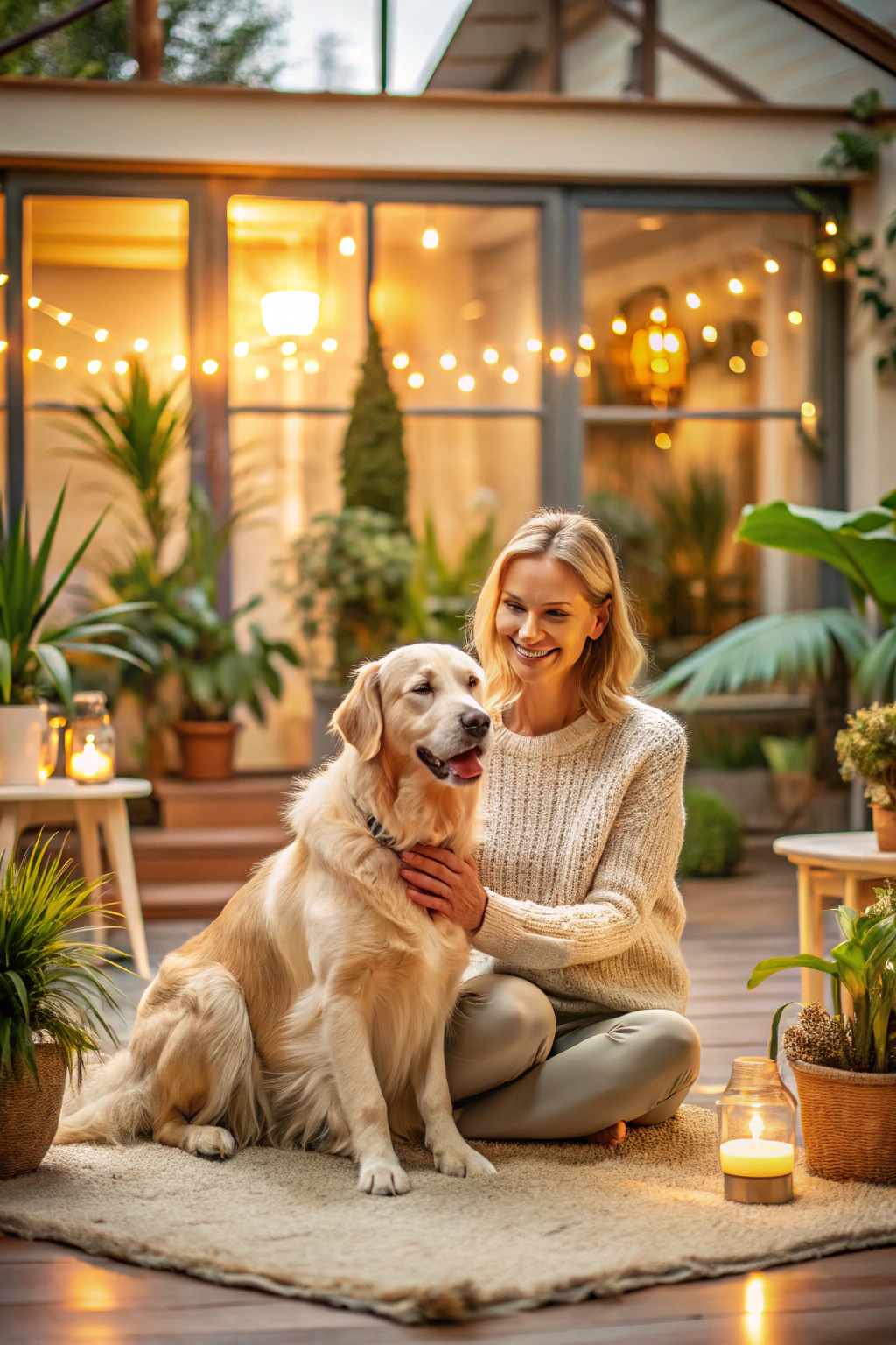 <strong>3. Canine Massage Therapy</strong>