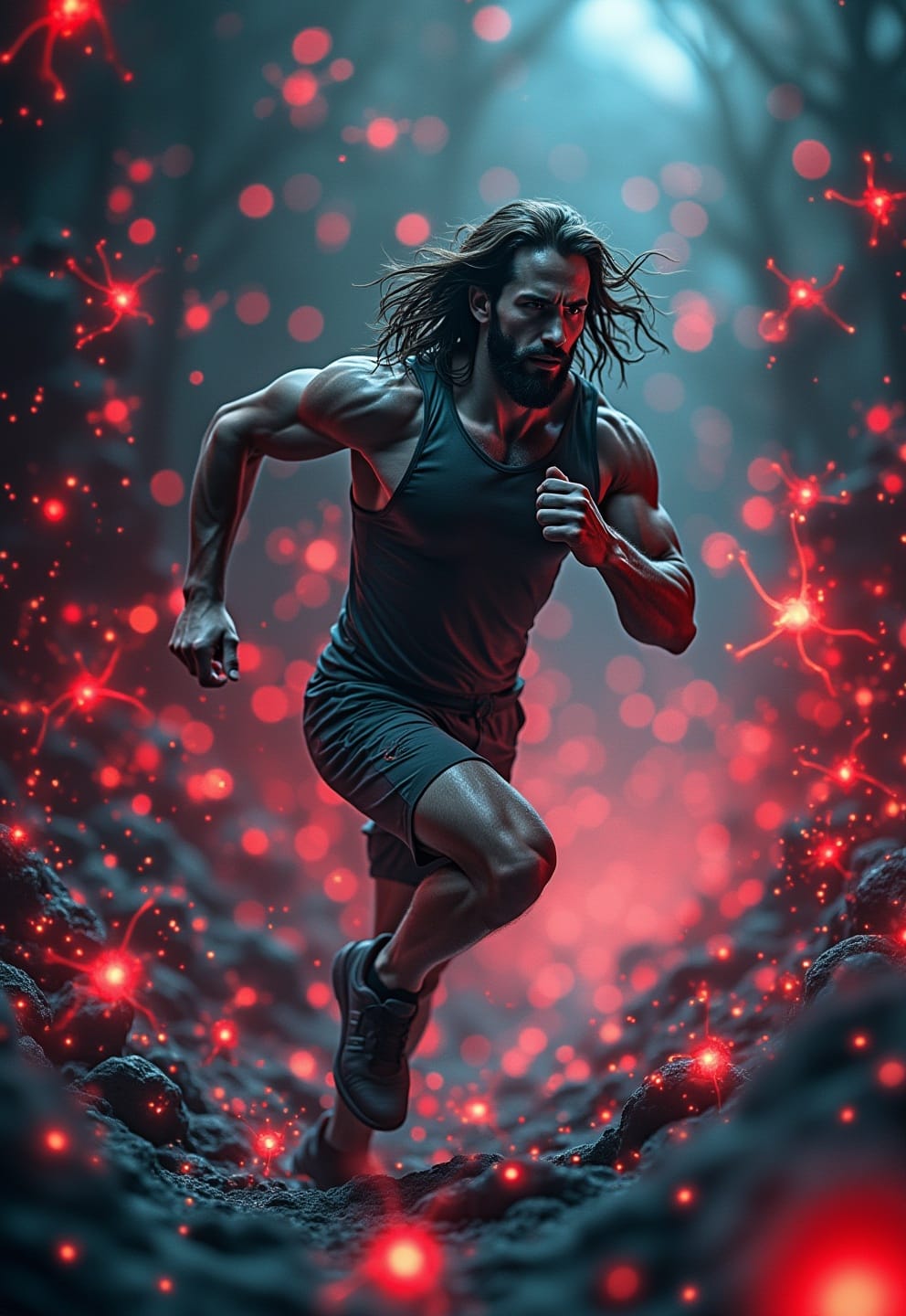 7 Surprising Benefits of Red Light Therapy for Testosterone (Unlock Hormone Boost) 26 The Light That Grows Hair Might Boost Testosterone