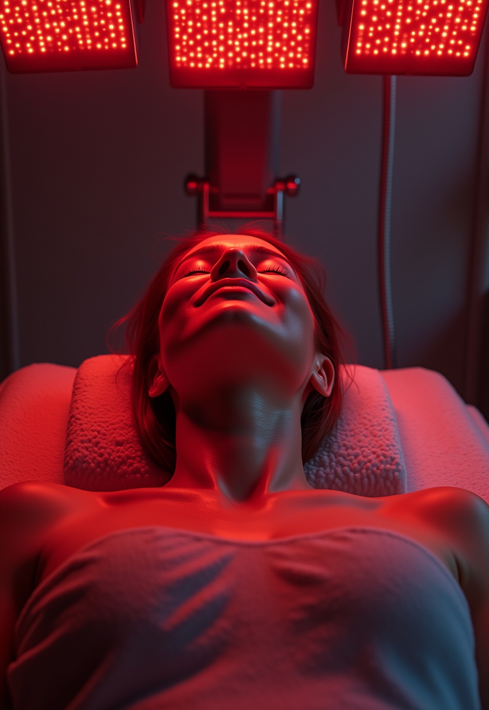 What Is Red Light Therapy For Neuropathy?