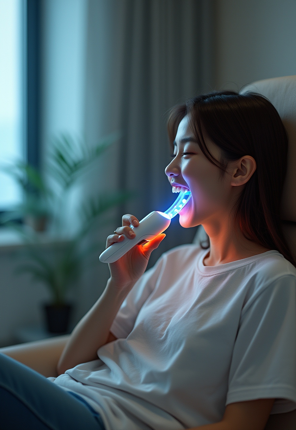 What To Look For In An Oral Light