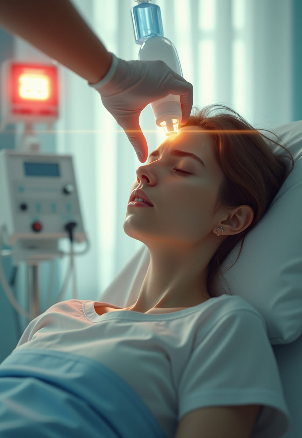 10 Migraines And Headaches