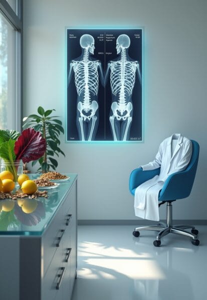 7 Joint Pain Relief Supplements (Your Knees Will Thank You) 4 9 Osteoporosis Risk