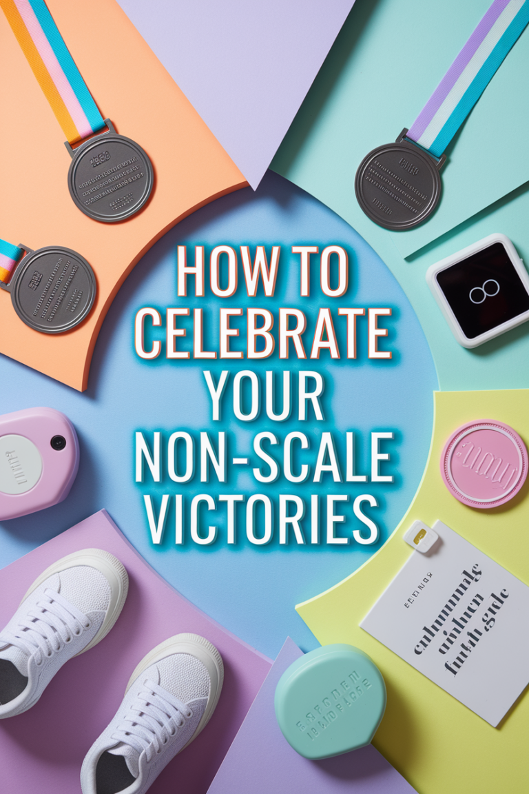 15 Non-Scale Victories to Celebrate (While Waiting for the Scale) (Real Success Stories!)