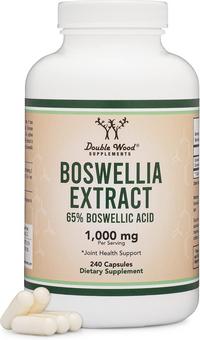 7 Joint Pain Relief Supplements (Your Knees Will Thank You) 2 boswellia serrata extract joint pain relief supplement 2025 02 08T08 15 20.942Z