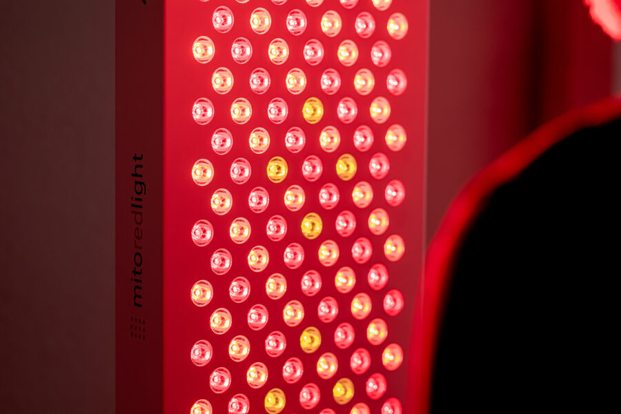Mito Red Light MitoADAPT Horizontal Stand