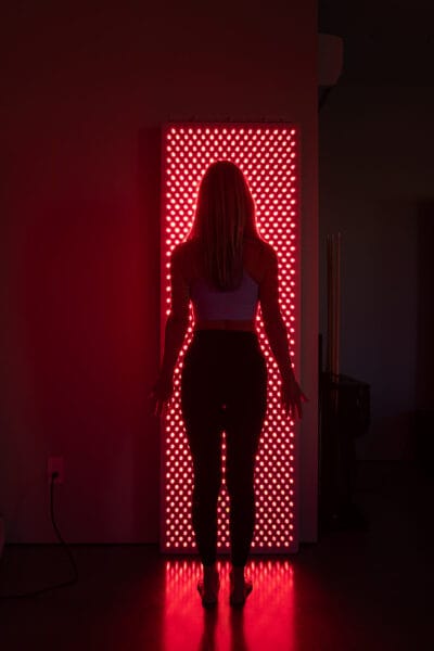 Mito Red Light Coupon