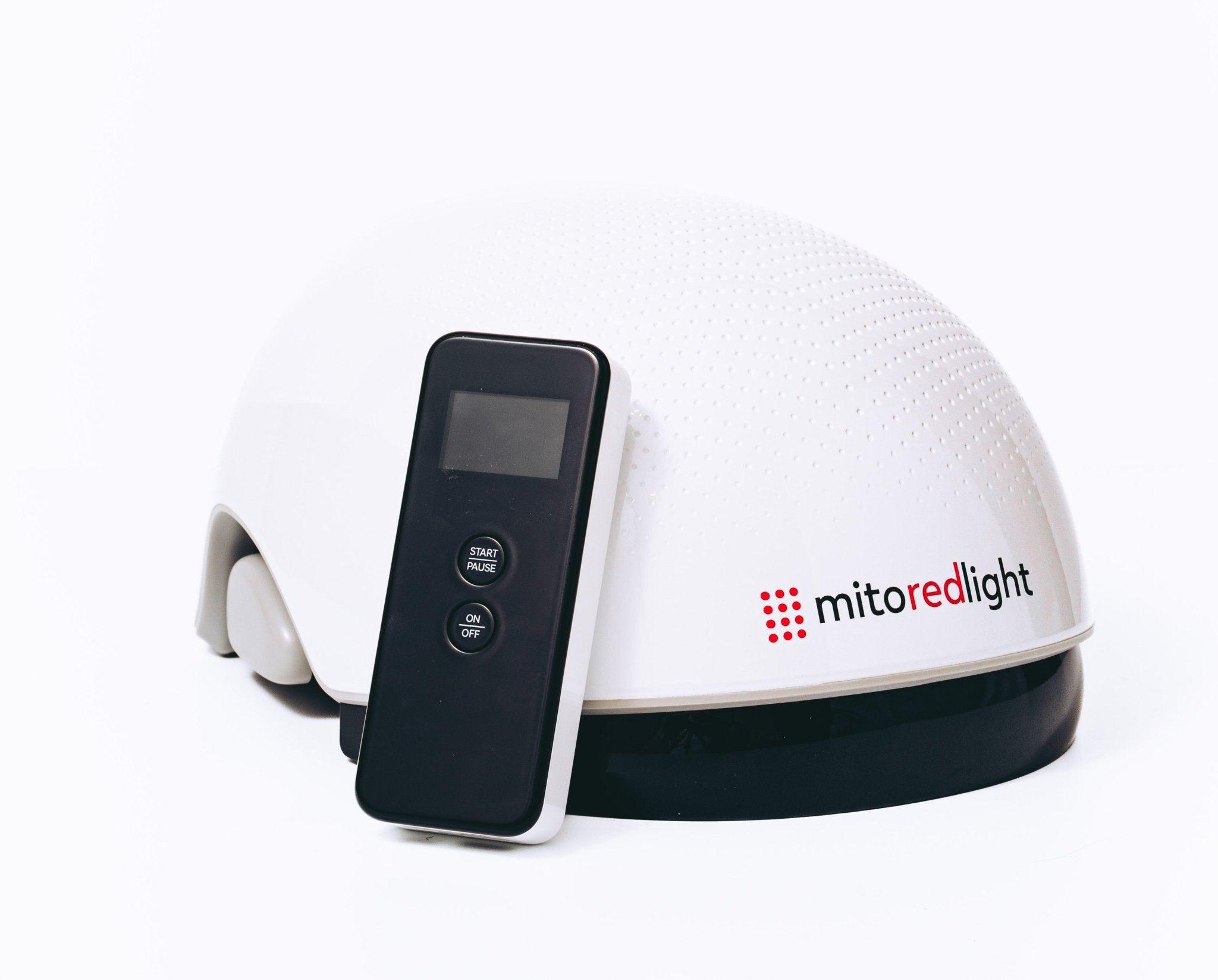 MitoGROW Professional Hair Growth Helmet