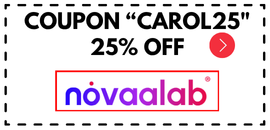 novaalab coupon
