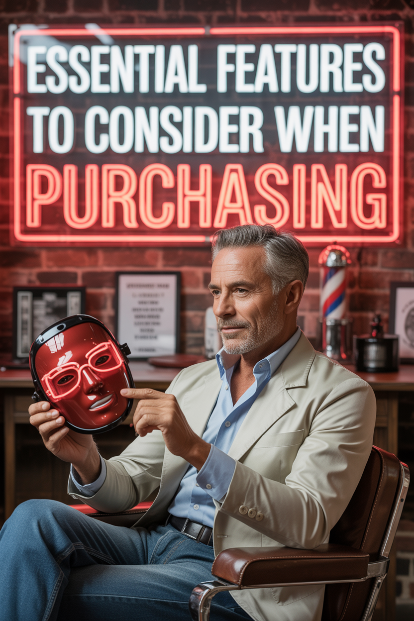 Can Yellow Light Help Fade Dark Spots and Sun Damage?