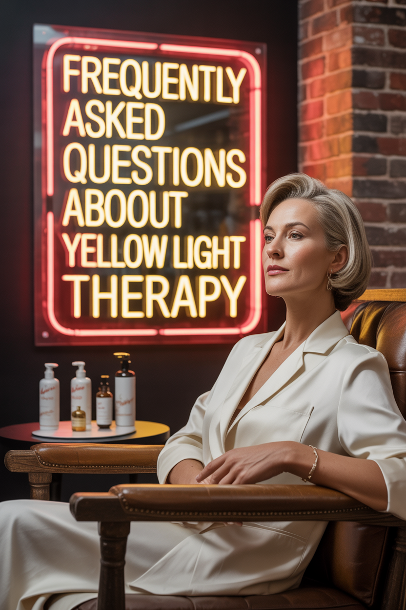 More Than Skin Deep: The Self-Care Aspect of Light Therapy