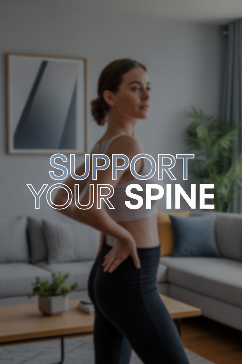 Support Devices: Braces and Posture Correctors