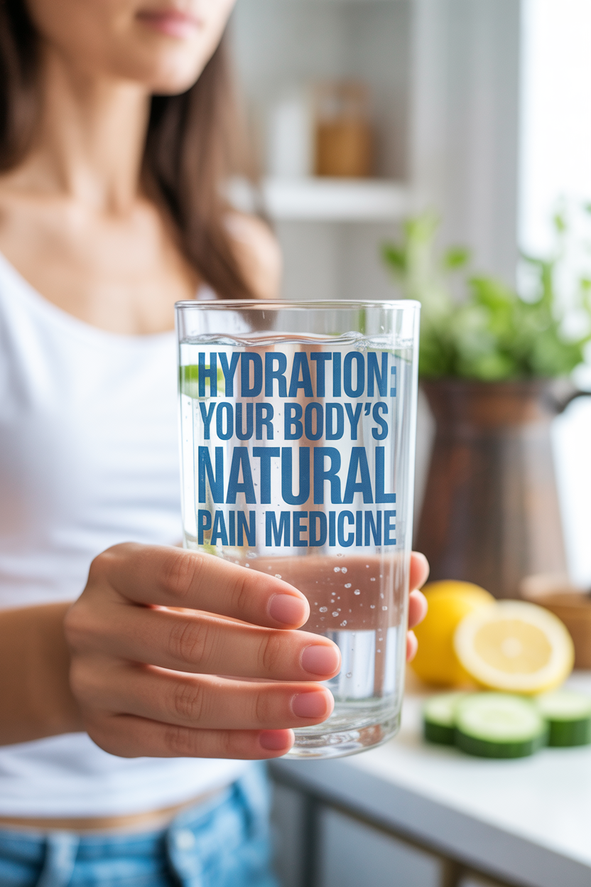 10 Kitchen Ingredients That Banish Body Aches Fast 5 Should I Use Heat or Ice for My Aches?