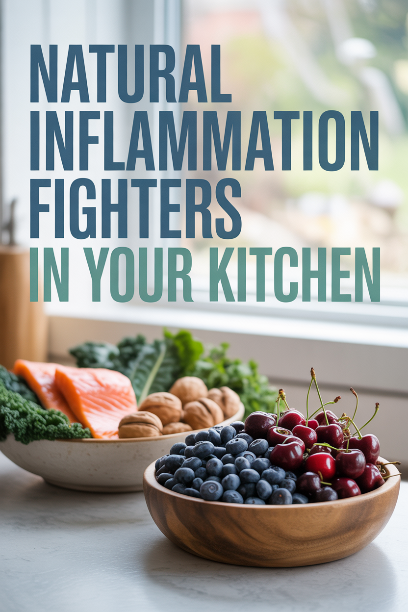 10 Kitchen Ingredients That Banish Body Aches Fast 6 Could Dehydration Be Causing My Aches?