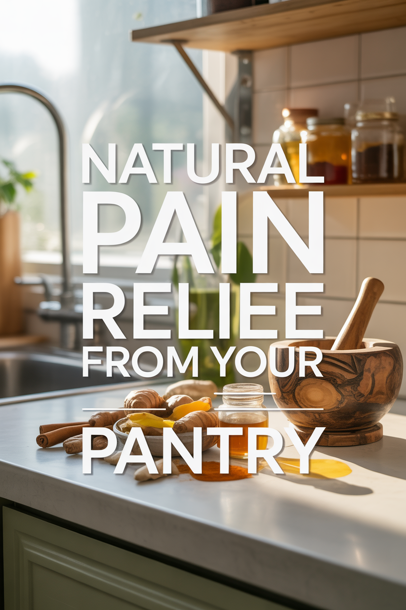 10 Kitchen Ingredients That Banish Body Aches Fast 9 Can Better Sleep Ease My Body Aches?