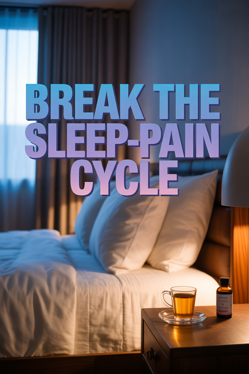 10 Kitchen Ingredients That Banish Body Aches Fast 10 How Can I Calm My Mind to Soothe My Body?