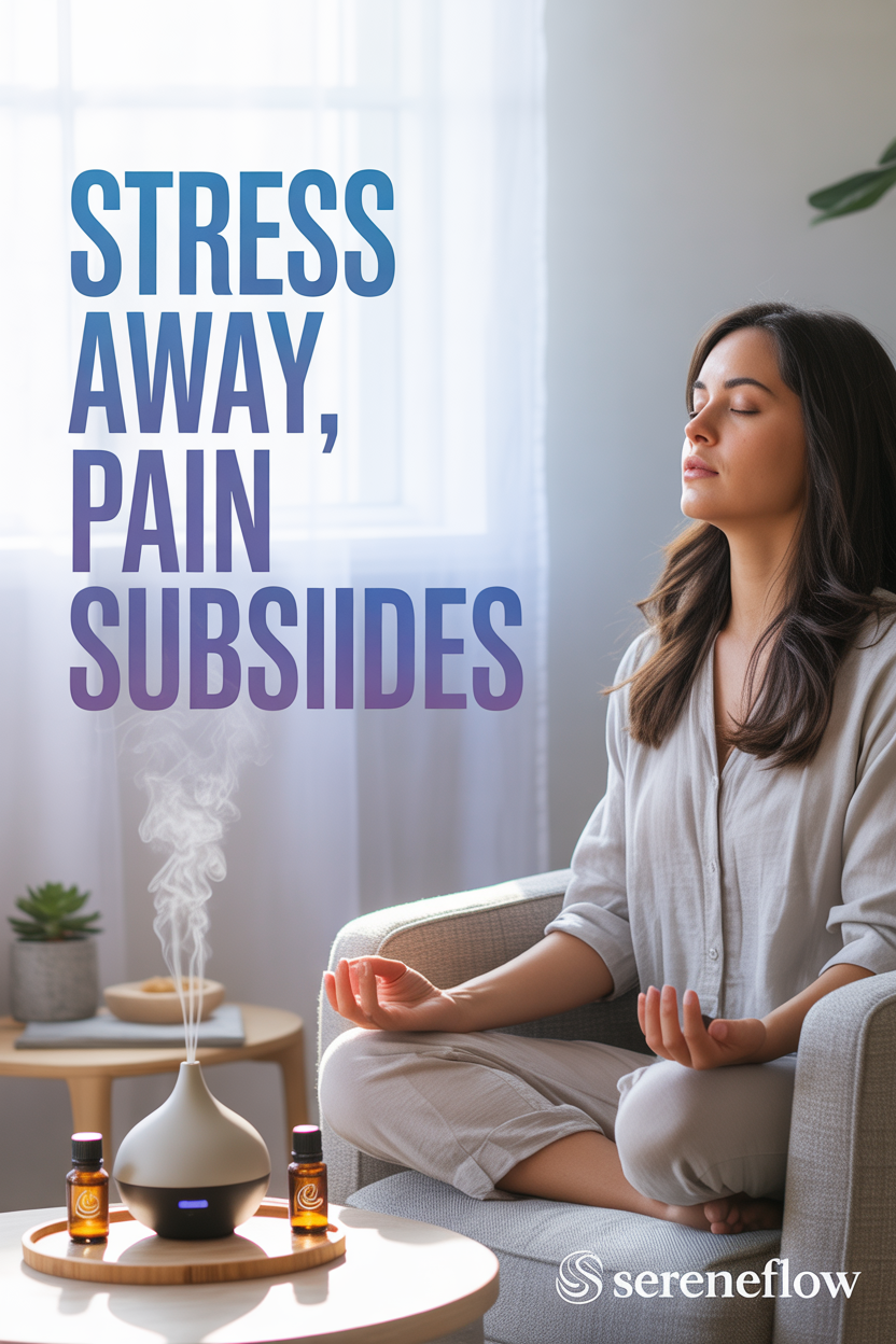 10 Kitchen Ingredients That Banish Body Aches Fast 11 How Gentle, Regular Movement Prevents Pain