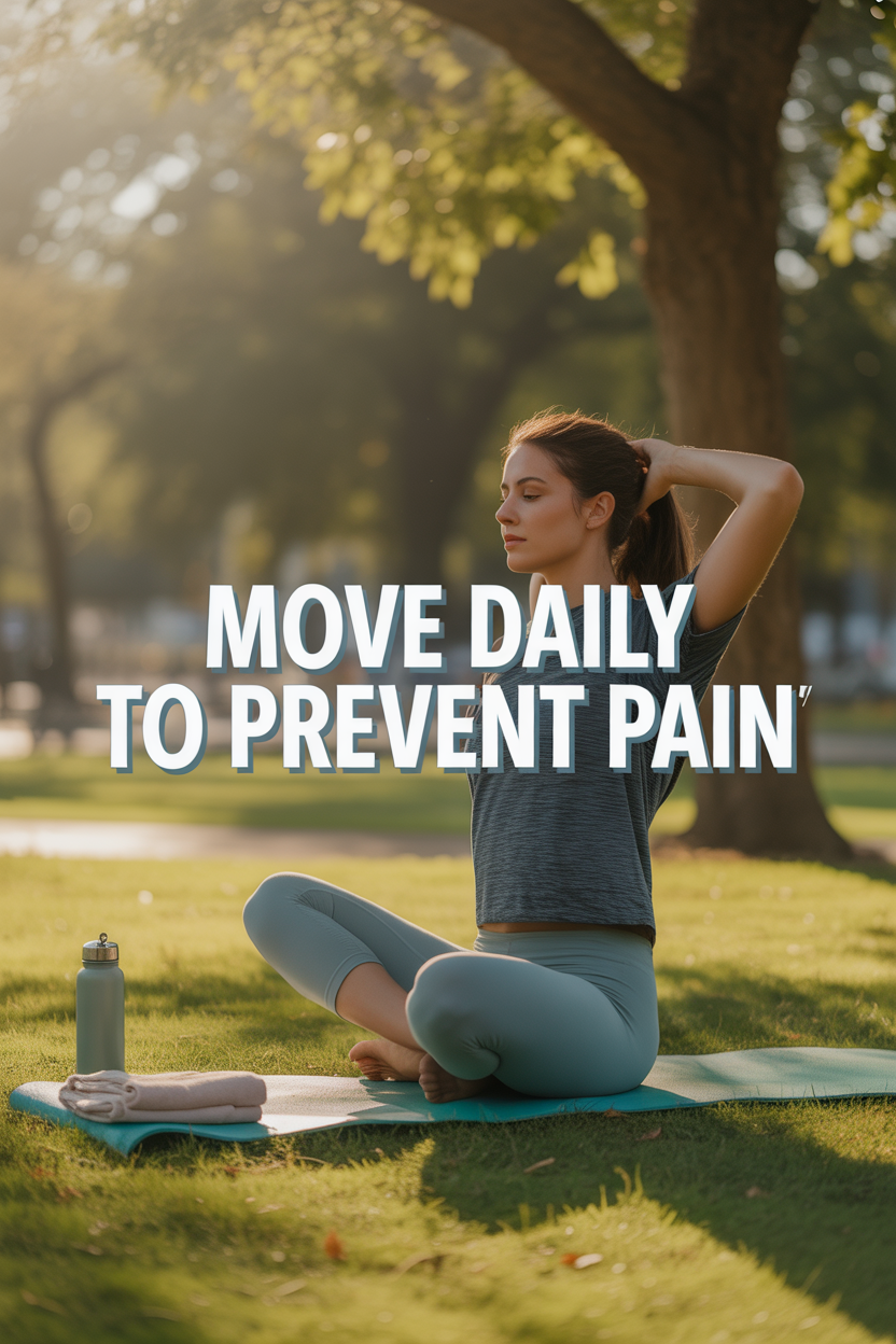 10 Kitchen Ingredients That Banish Body Aches Fast 12 When Should I See a Doctor for My Aches?