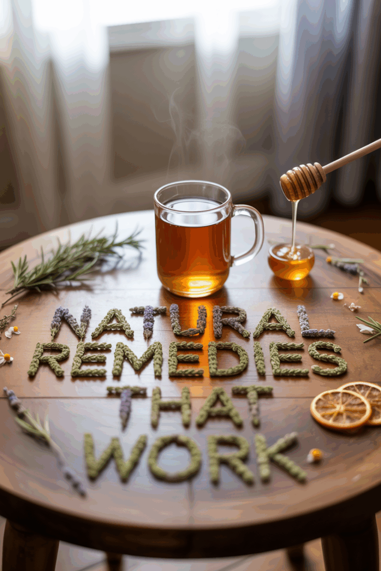 10 Science-Backed Remedies That Actually Conquer Menstrual Cramps