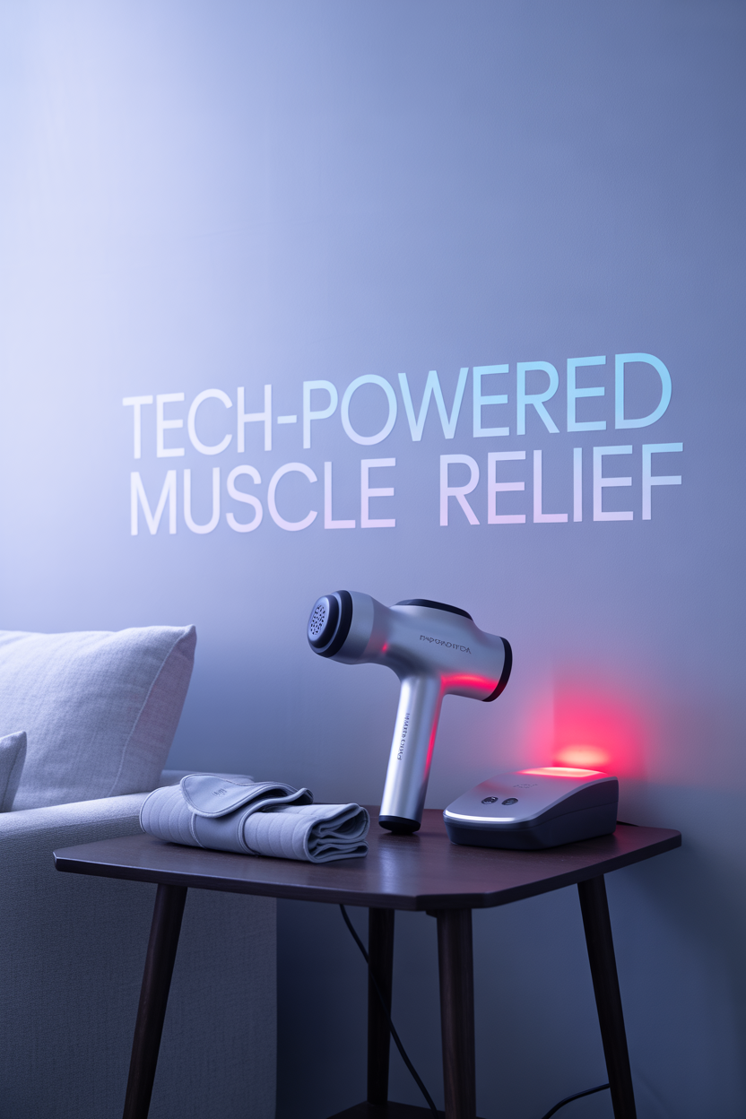 Modern Technology and Devices