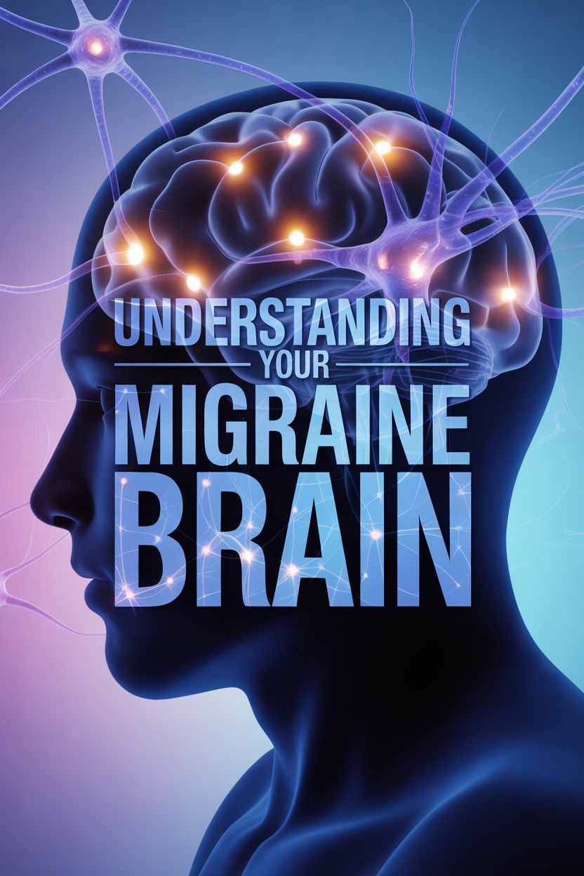 Ditch the Pills: 14 Natural Migraine Relief Strategies That Actually Work 4 The Science Behind Migraines