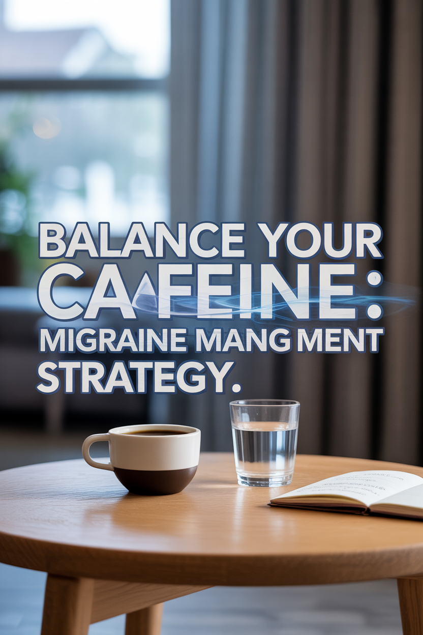 The Caffeine Connection: Finding Your Balance