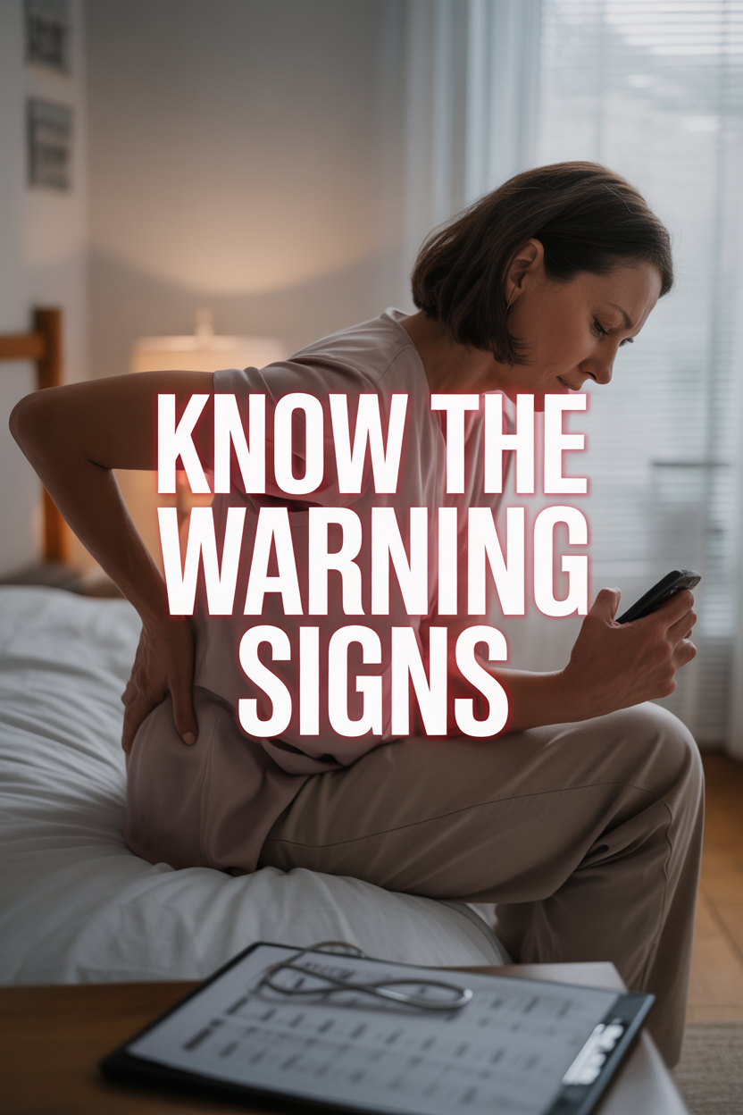 When to Seek Professional Help