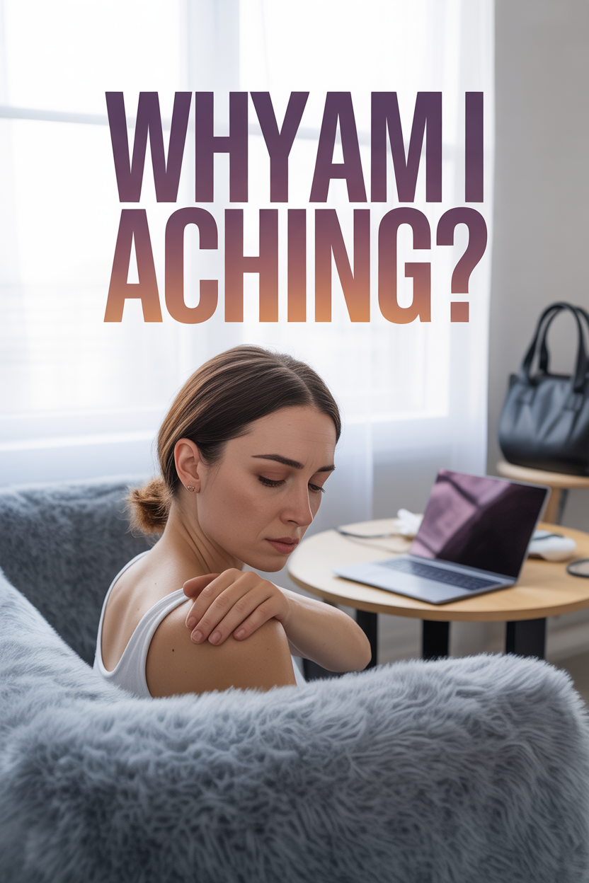 Common Causes of Body Aches