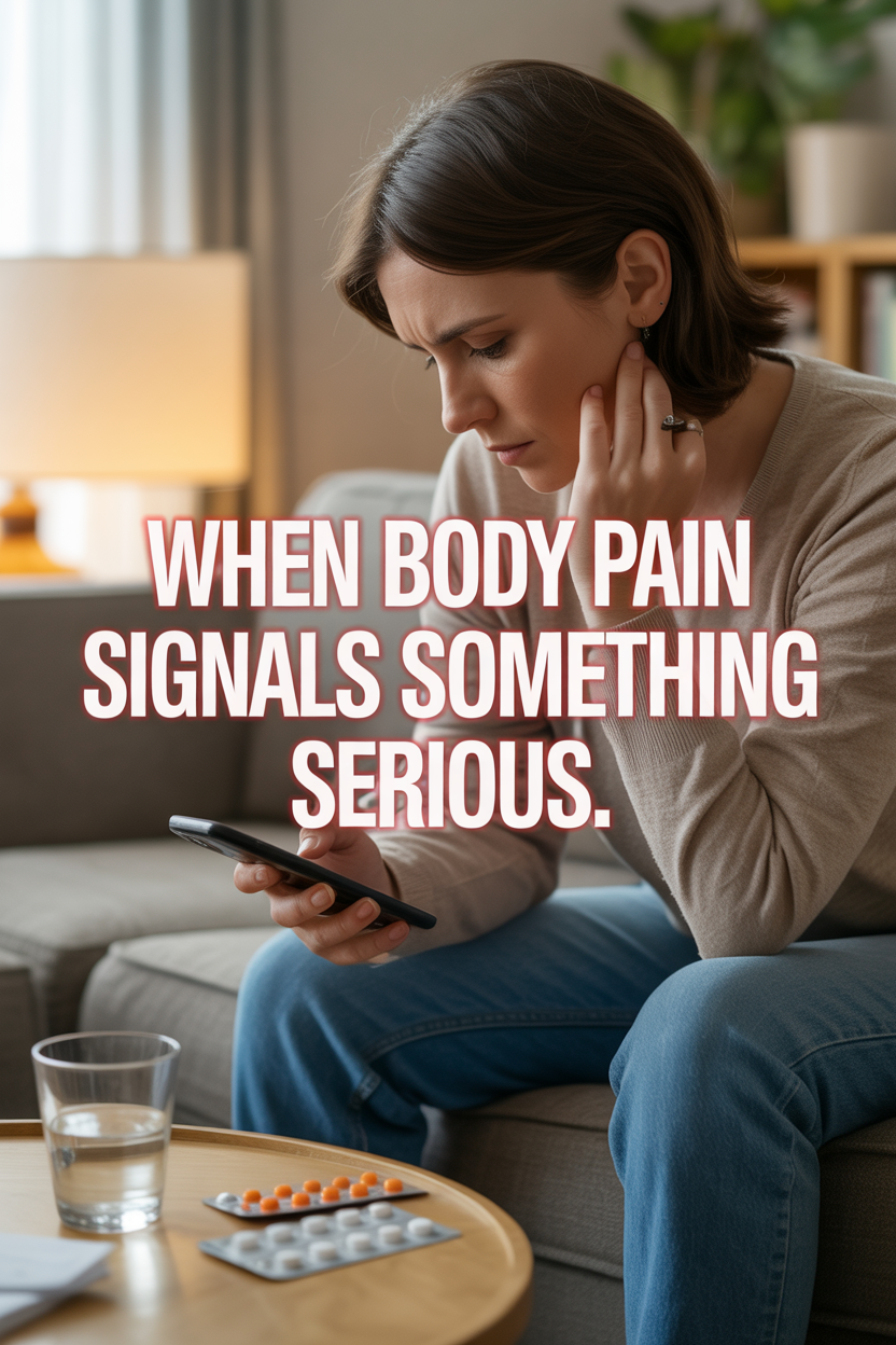 When to See a Doctor