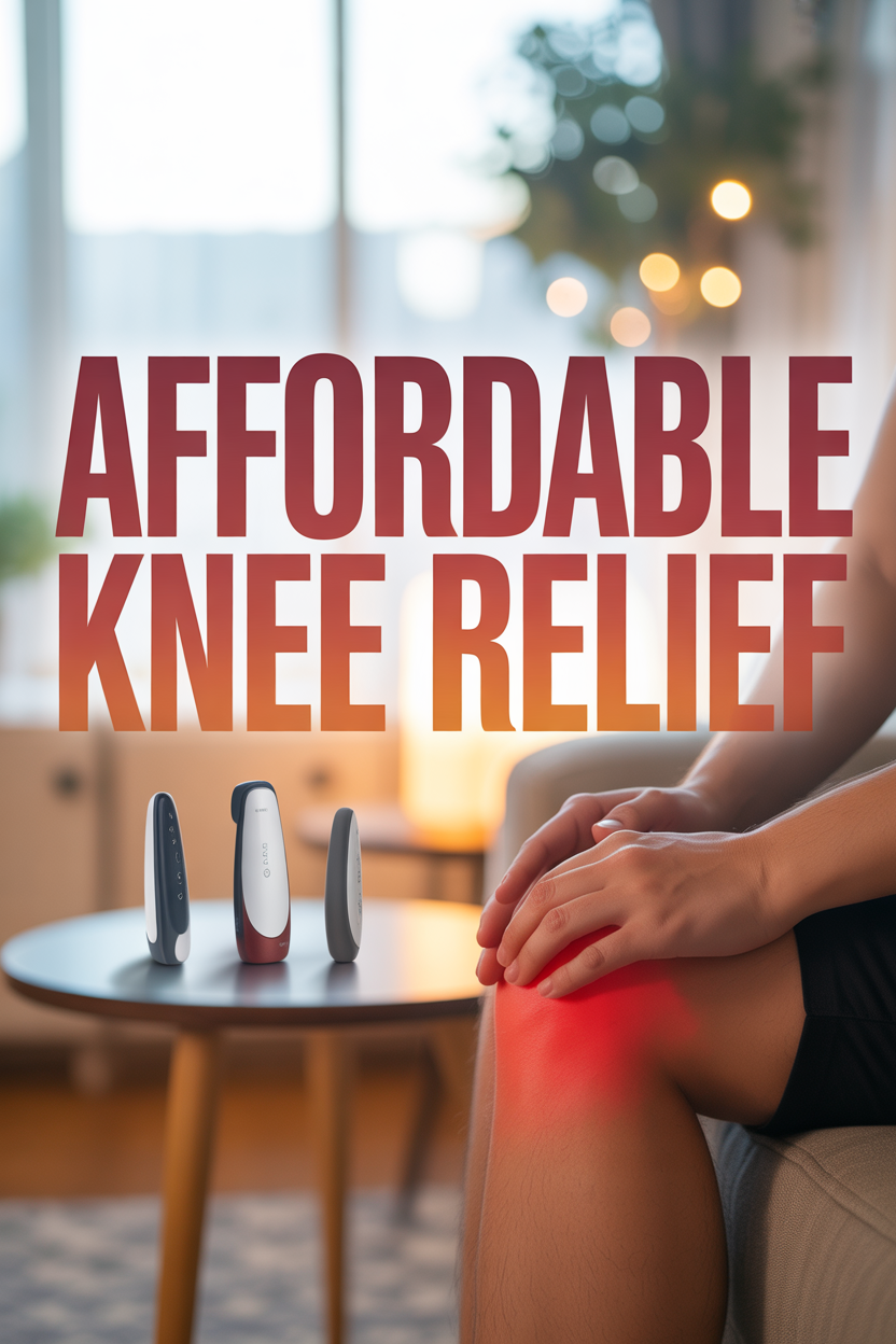 Budget-Friendly Red Light Therapy Options That Actually Work