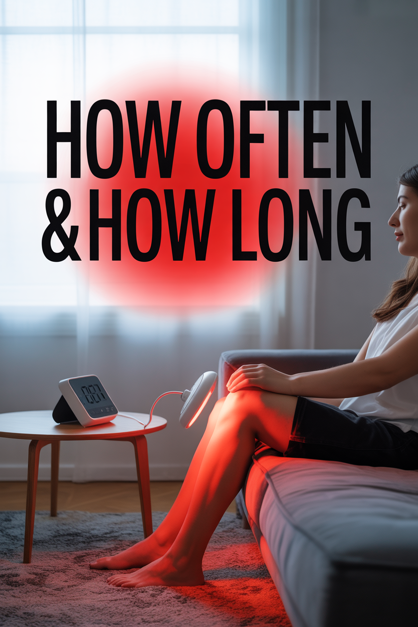 Treatment Frequency and Duration: Creating an Effective Schedule