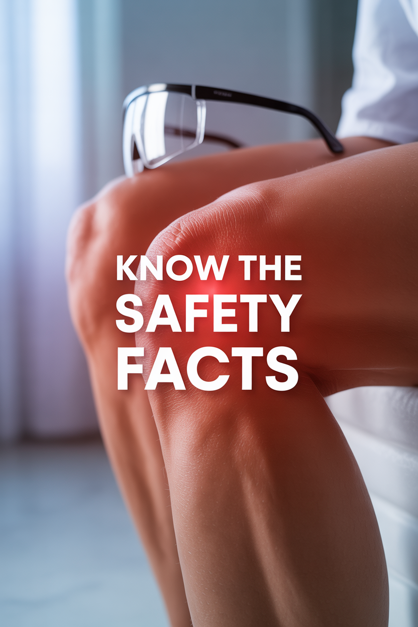 Potential Side Effects and Safety Considerations