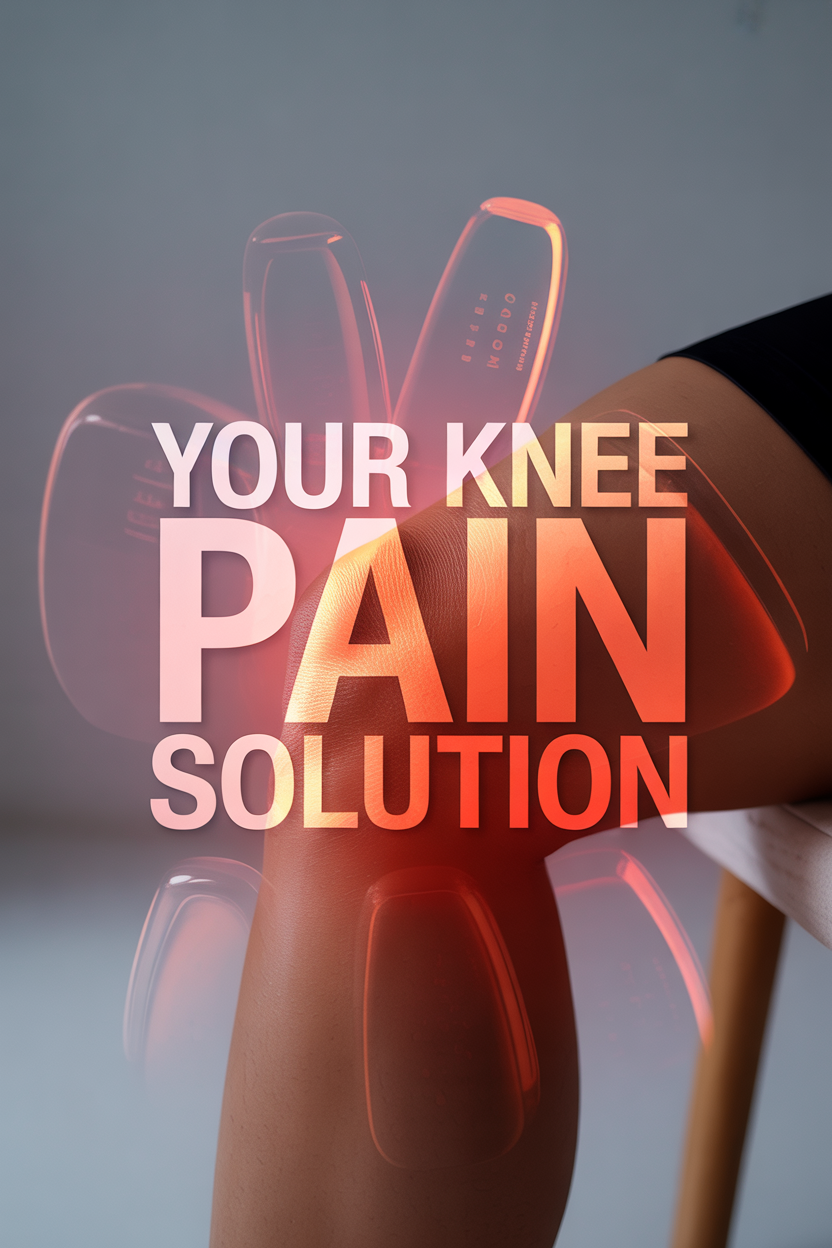 Final Verdict: Which Red Light Therapy Option is Best for Your Knee Pain?