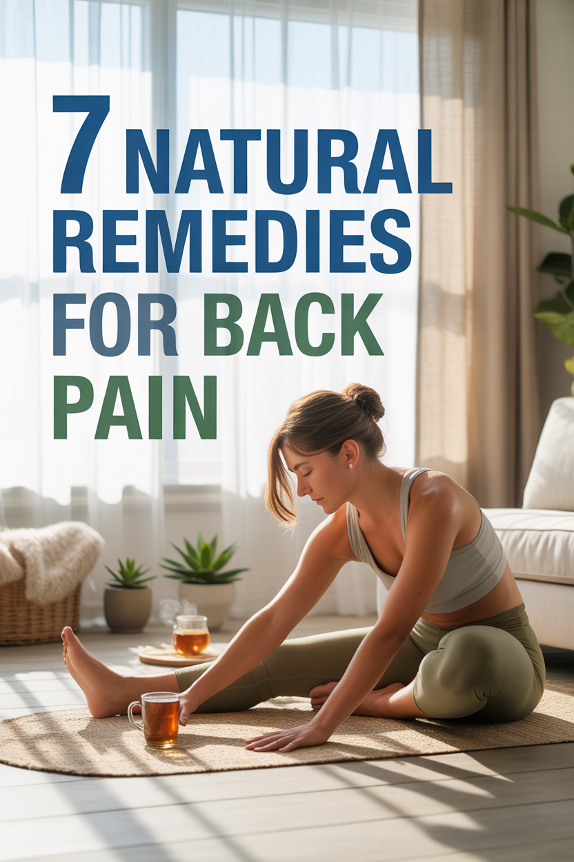 Pain Relief, Red Light Therapy + Mobility 1 7 natural back pain solutions your doctor isnt telling you about 0 2025 08 25042643.png