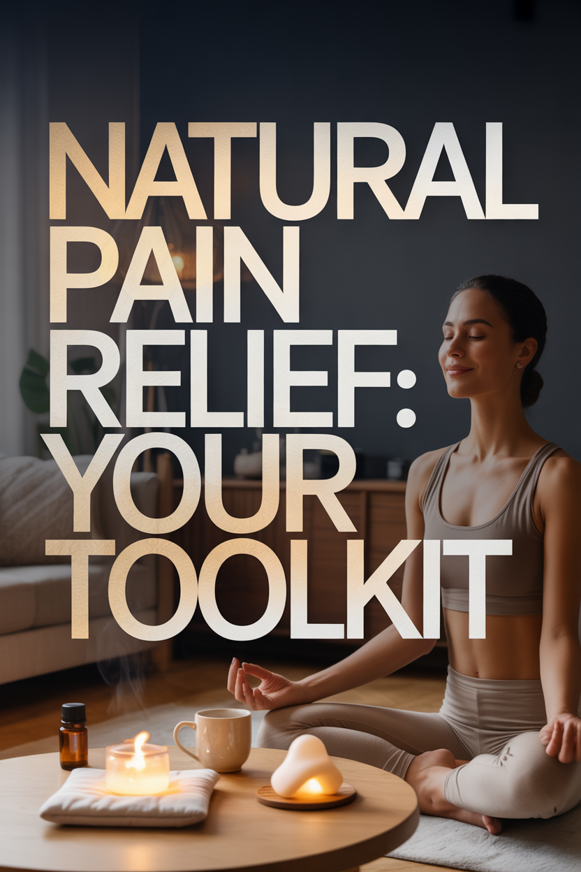 Your Path to Better Pain Management