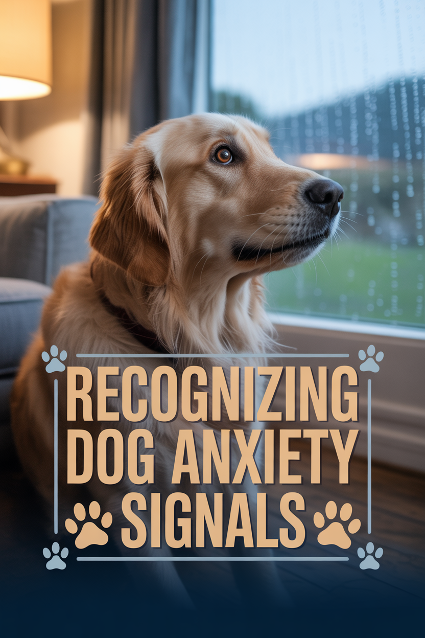 7 Natural Remedies to Calm Your Anxious Dog (That Actually Work) 3 Understanding Anxiety in Dogs: Signs and Triggers