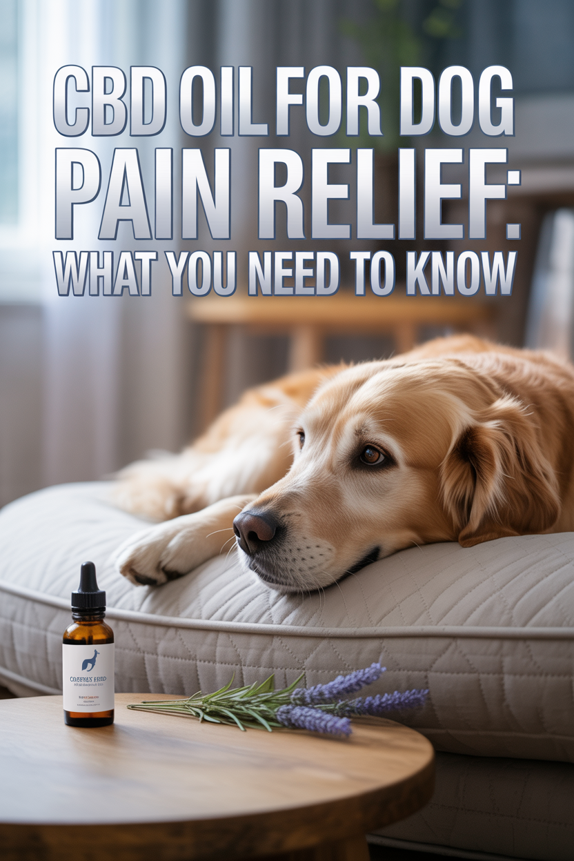 How Physical Therapy Helps Dogs Feel Better