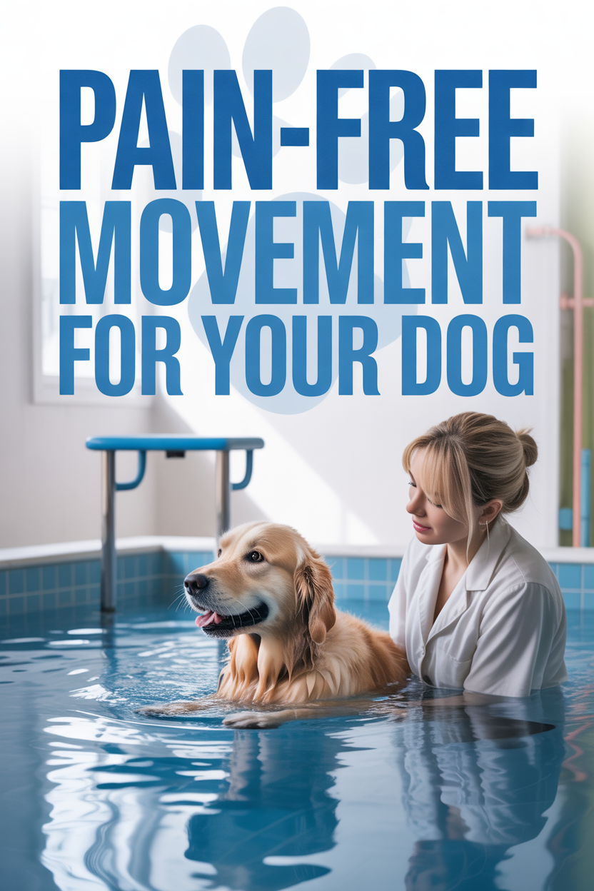 Simple Massage Techniques Your Dog Will Love