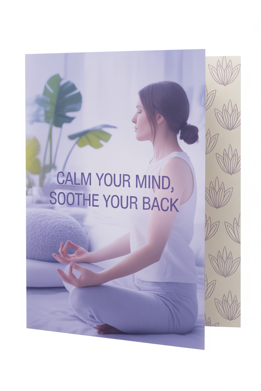 Mindfulness Techniques for Pain Management