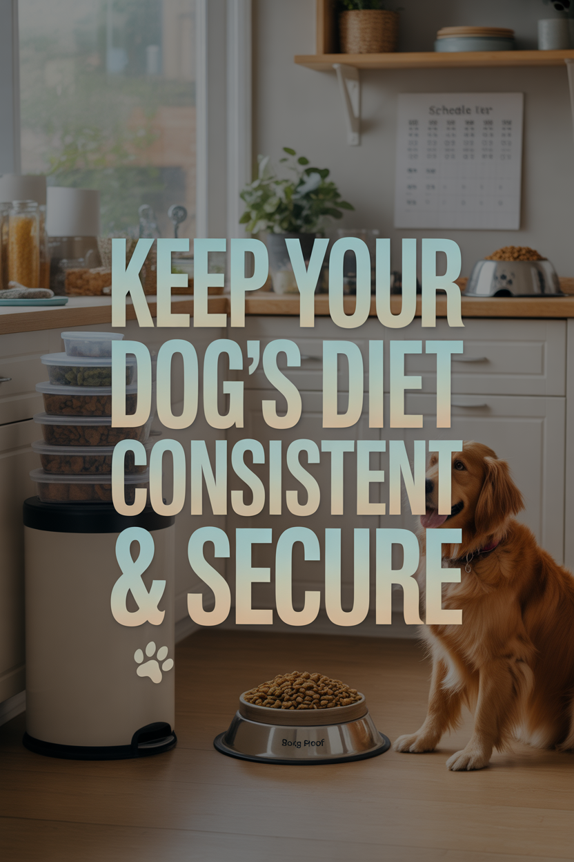 Preventing Future Stomach Issues