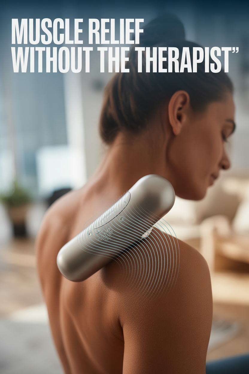Mechanical Pain Relief: Physical Solutions
