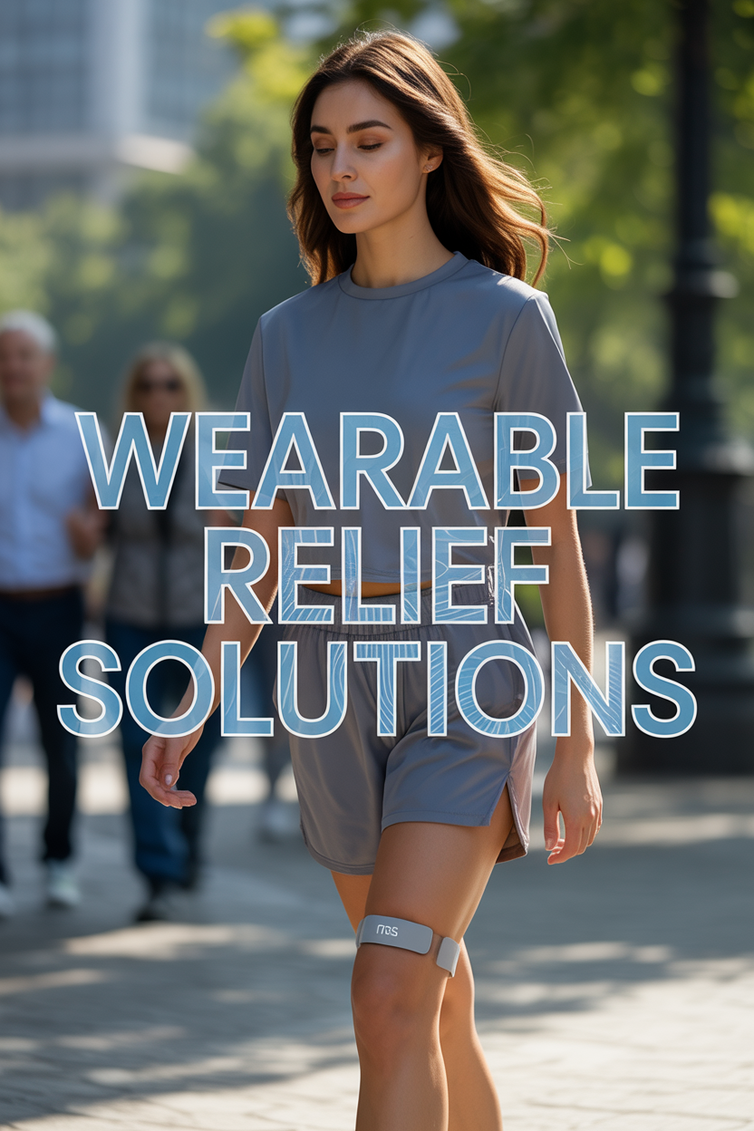 Wearable Pain Technologies